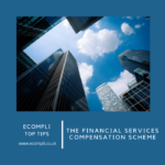 Financial compensation